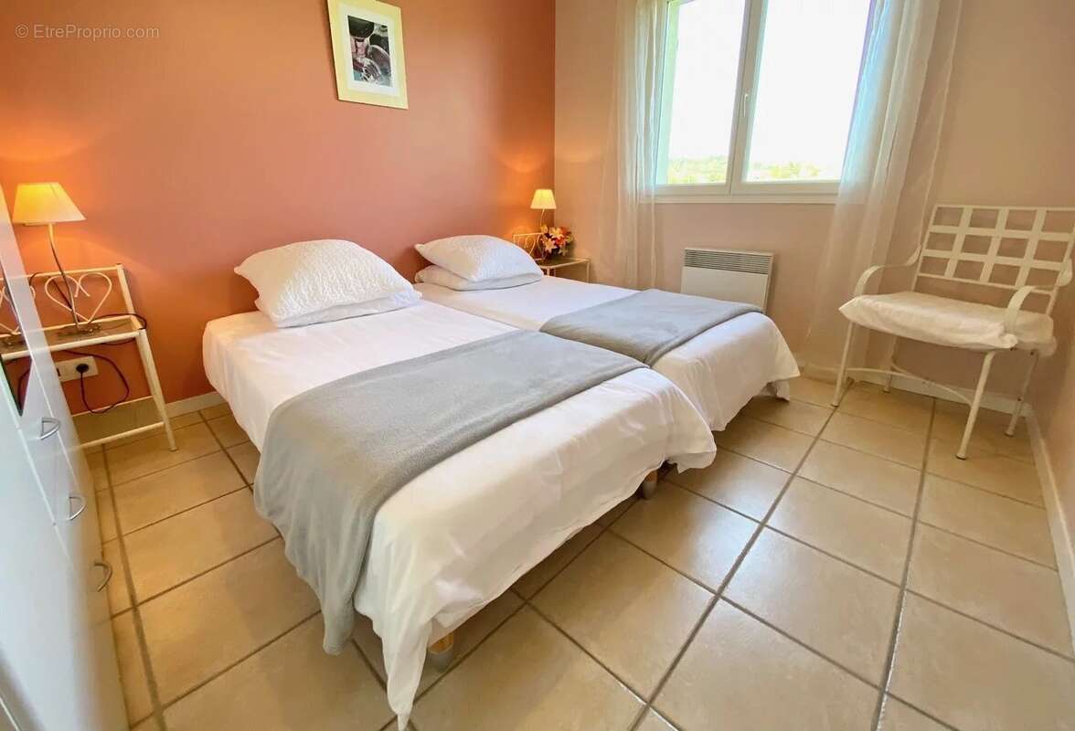 Maison à SAINT-SEVERIN