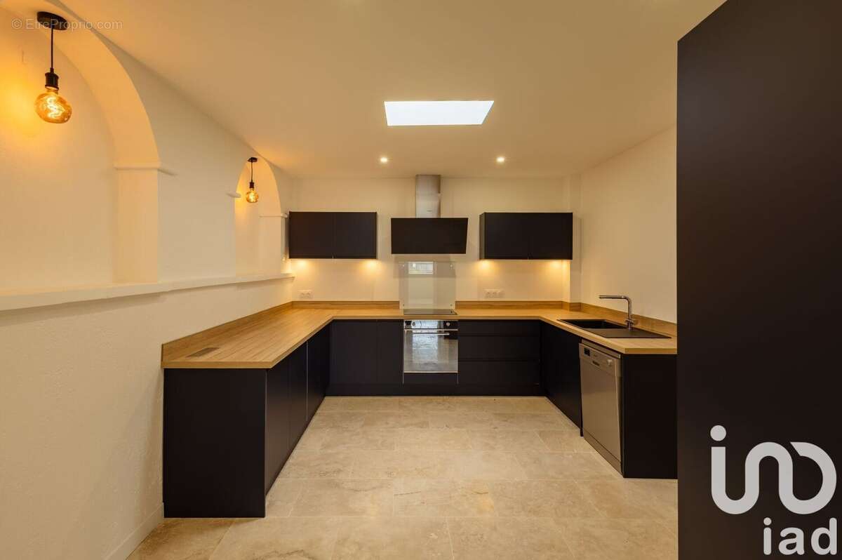 Photo 2 - Appartement à SAINTES-MARIES-DE-LA-MER