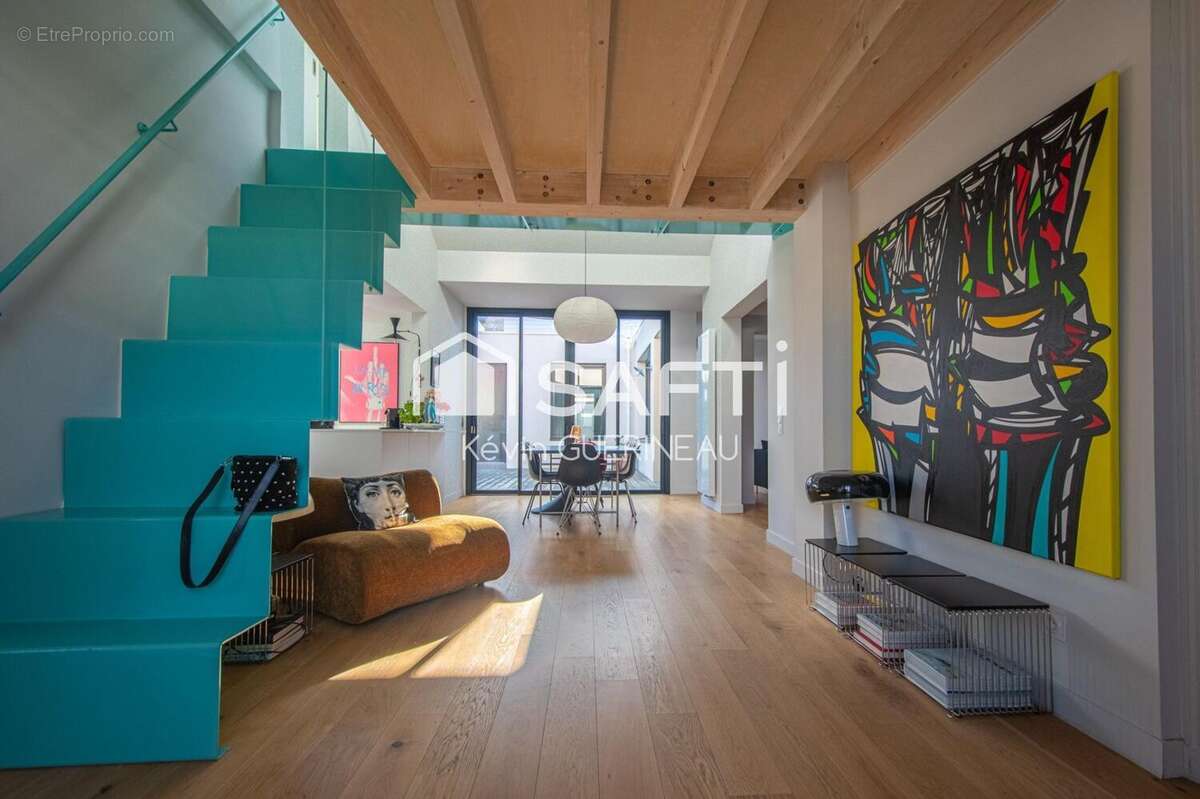 Photo 3 - Maison à MERIGNAC