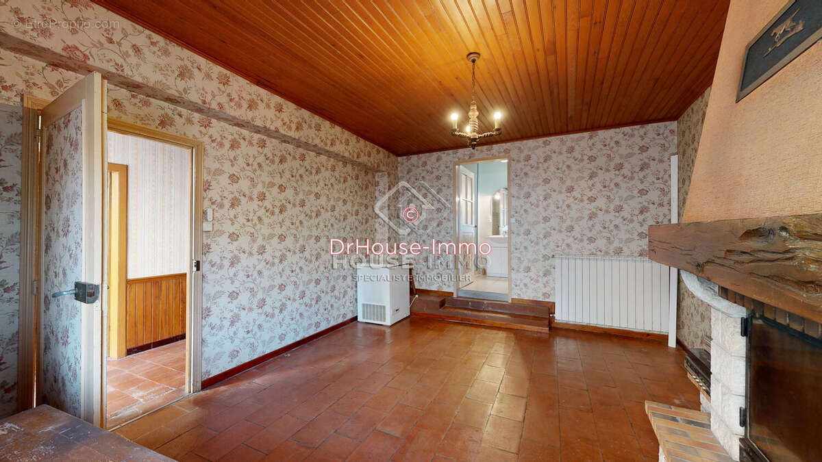 Maison à GRAULHET