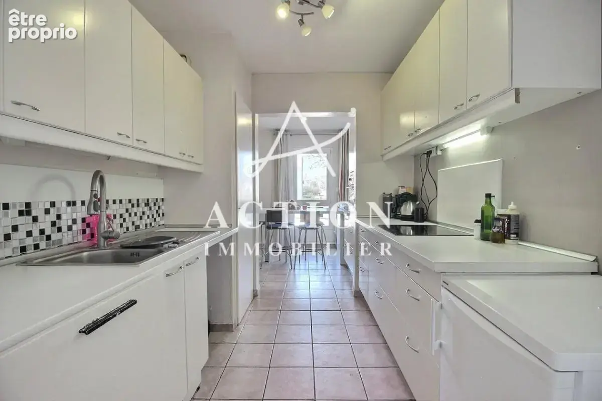 Appartement 98 m² à Villeneuve-D'ascq  - photo 5