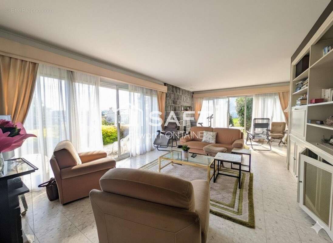 Photo 5 - Maison à PLOUGONVELIN