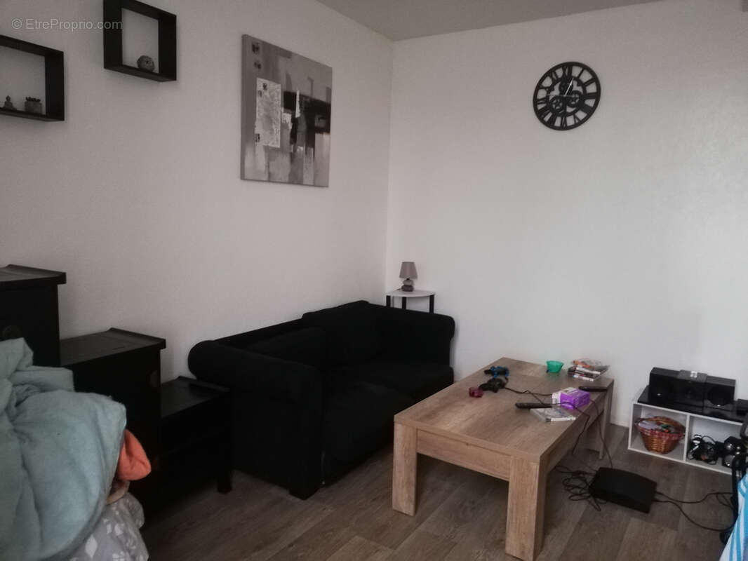 Appartement à LIMOGES