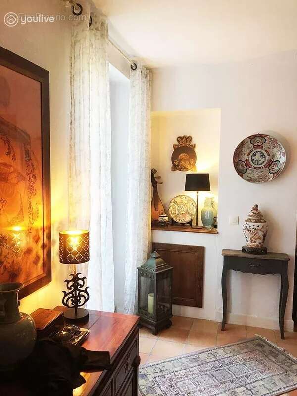 Orphin (78) - maison de caractère 1760 - 200 m² - 4 chambres + bureau - 595 000 € - photo 42