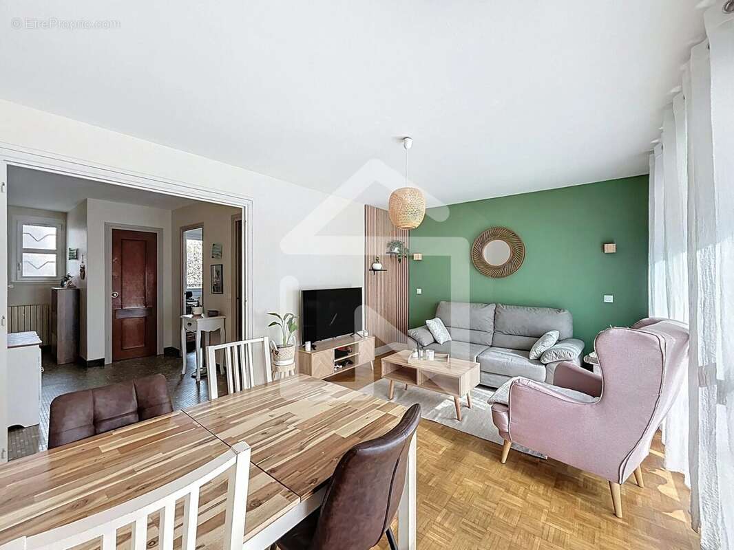 Appartement à VALENCE