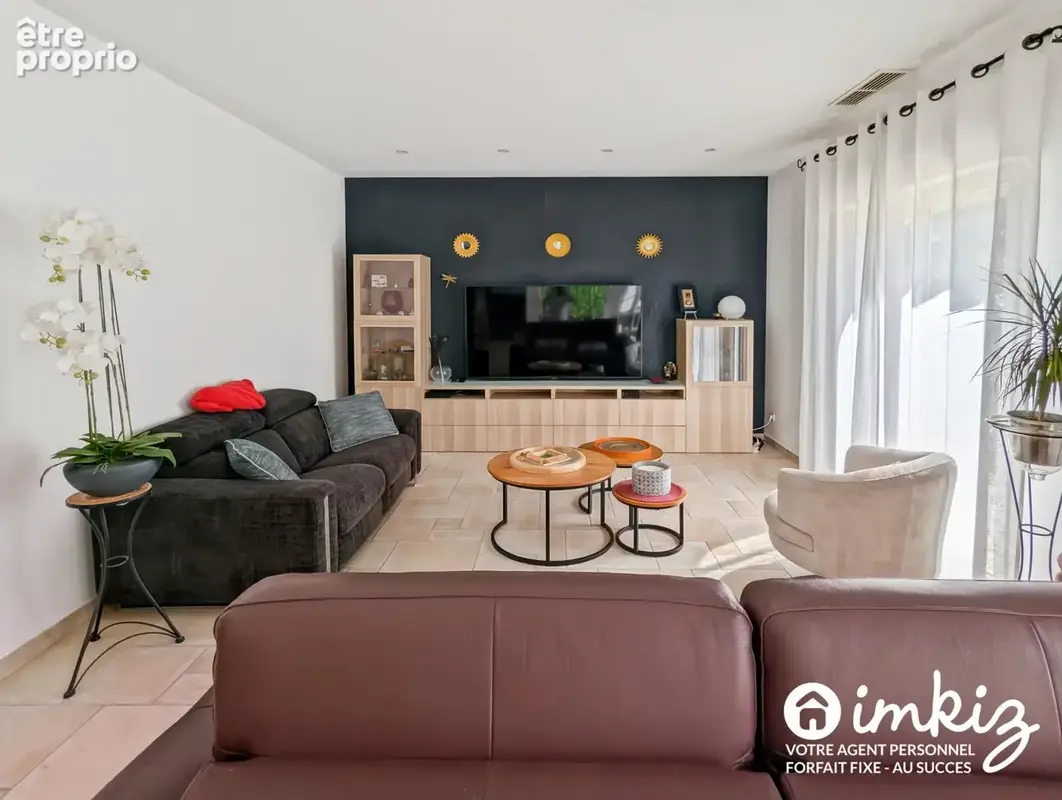 Superbe villa 5 pièces avec piscine - photo 2