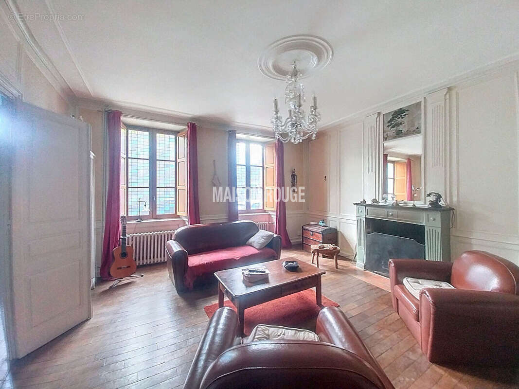 Rare sur le marché proprieté lanvollon  12 pièces + 1 gite t3 - photo 9
