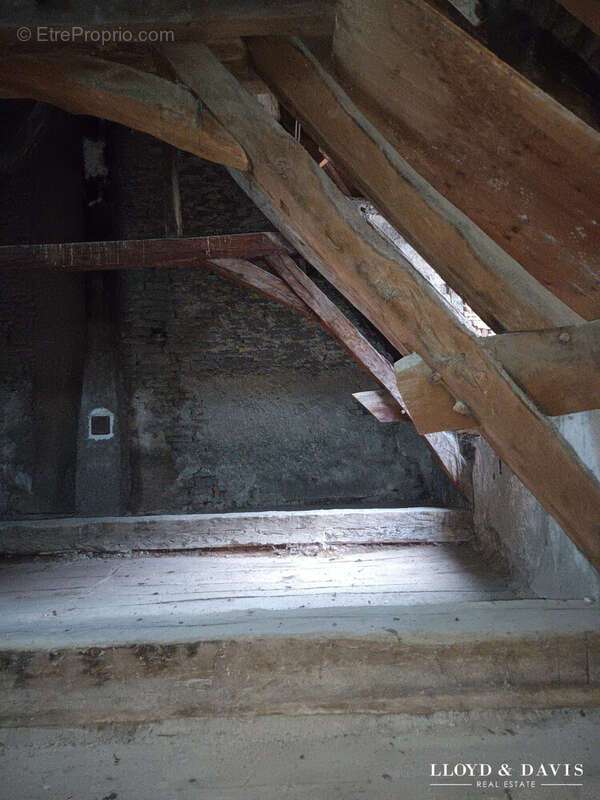 Appartement à BEAUNE