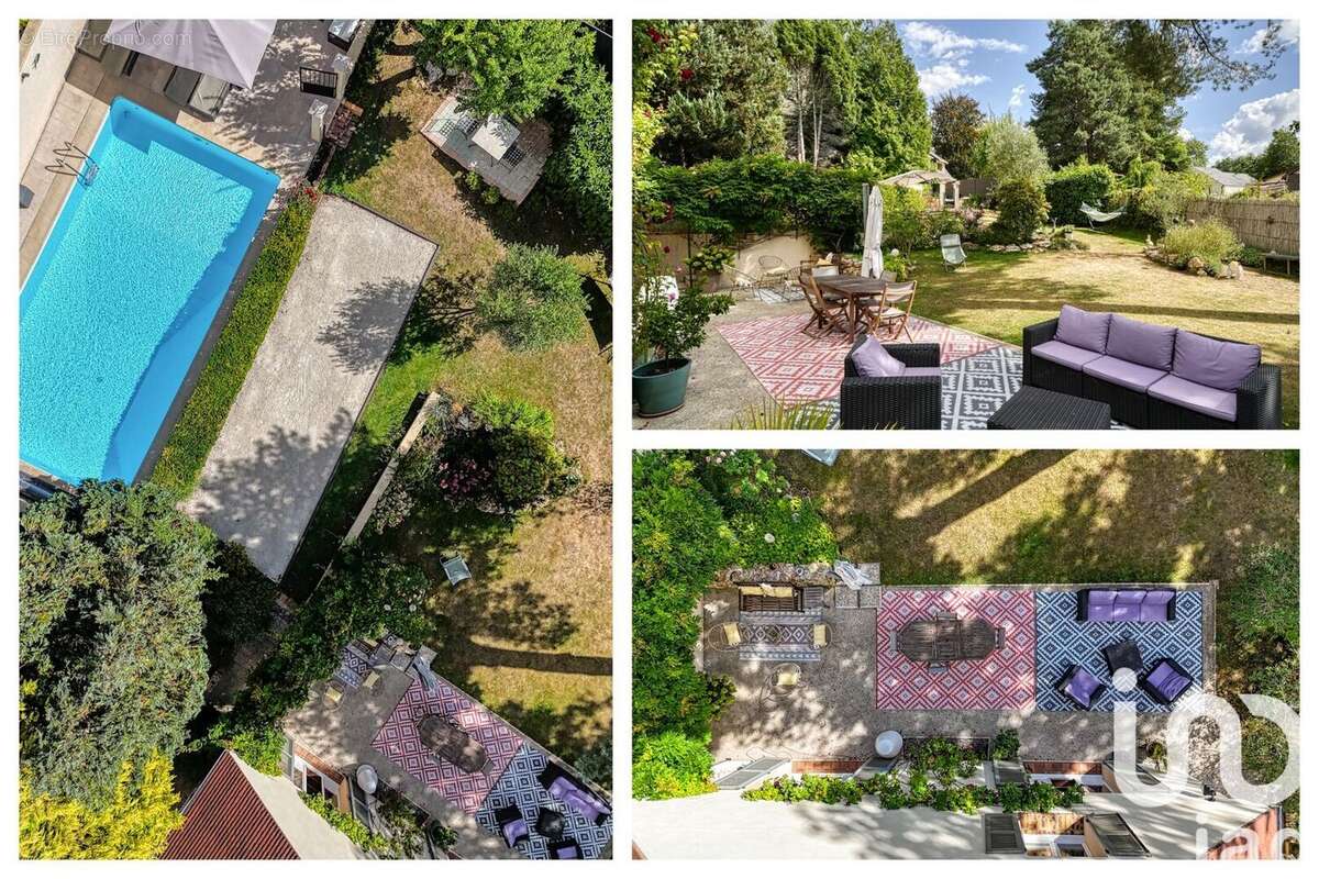 Photo 8 - Maison à BRIIS-SOUS-FORGES