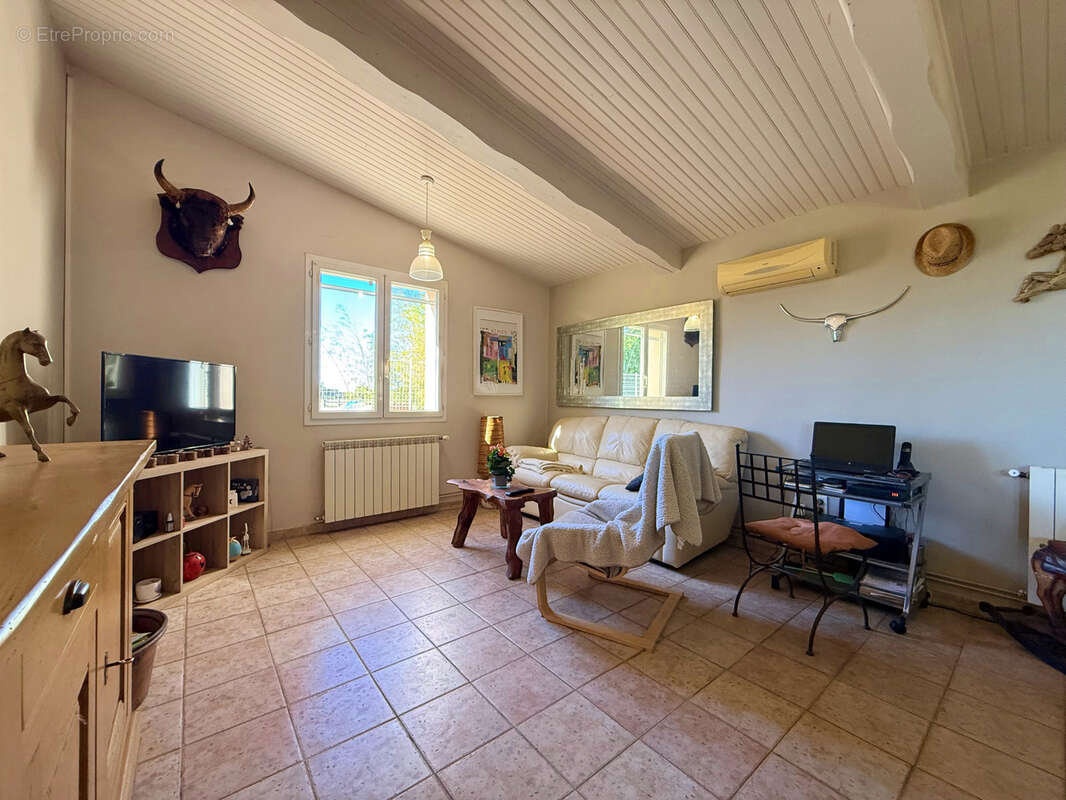 Maison à BEAUVOISIN