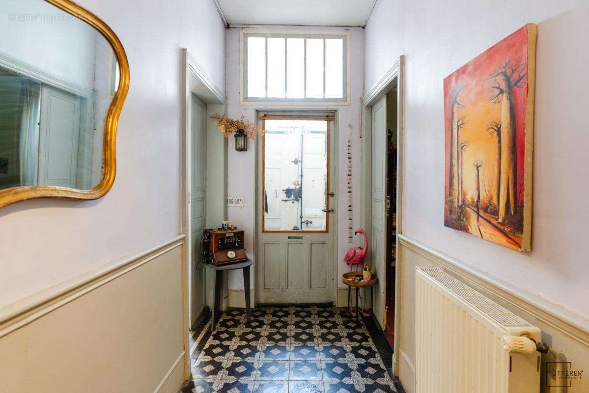 Maison à COURSAN
