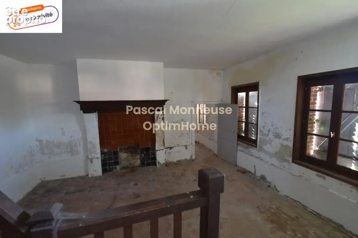 Maison à vendre 12 pièces JOLIMETZ (59) - photo 5
