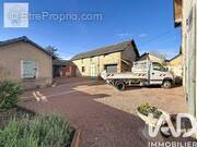 Photo 1 - Maison à TORTERON