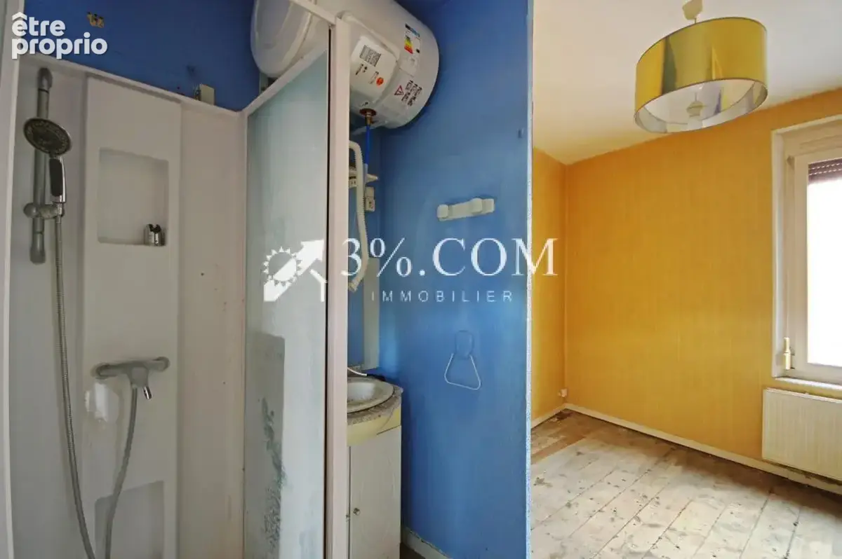 Maison 47 m2 - 2CH - sans jardin et sans cour - photo 10
