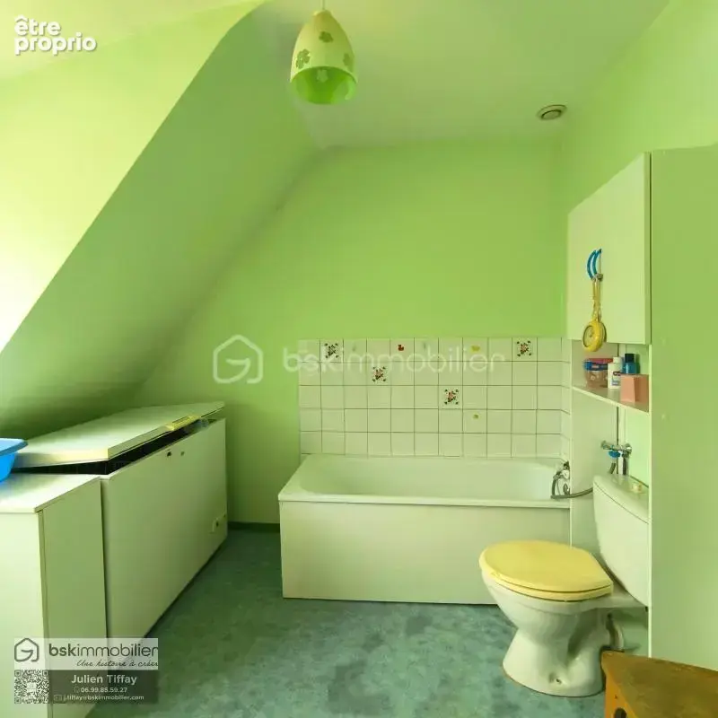 Maison pavillon, 3 chambres - photo 14