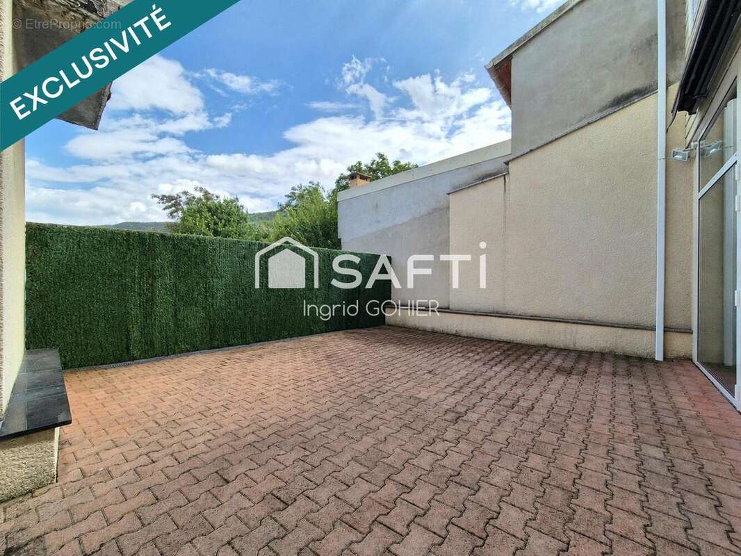 Photo 5 - Appartement à LAVELANET
