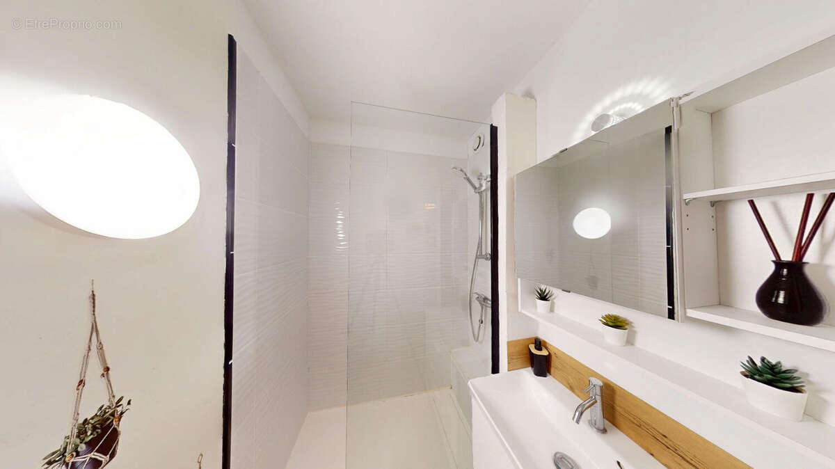 Appartement à COURSEULLES-SUR-MER