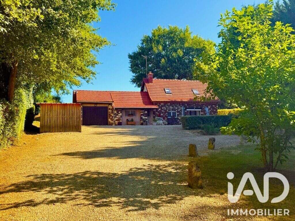 Maison 100 m² à Subligny  - photo 2