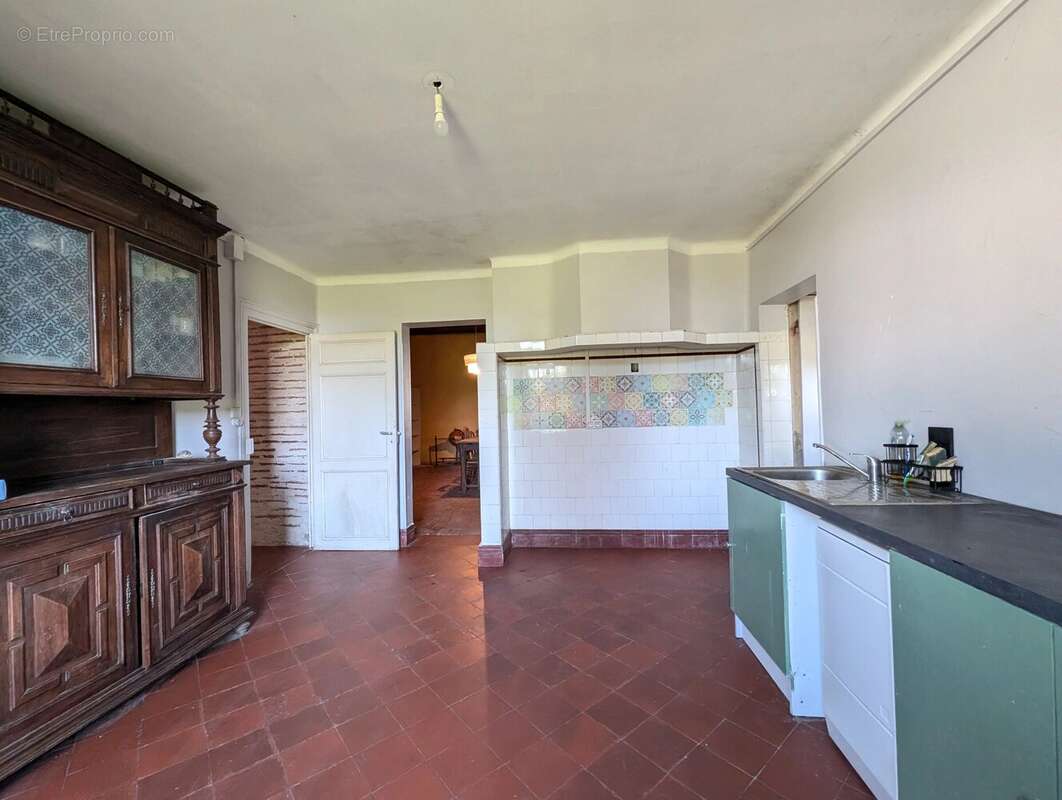 Maison à LE TEMPLE-SUR-LOT