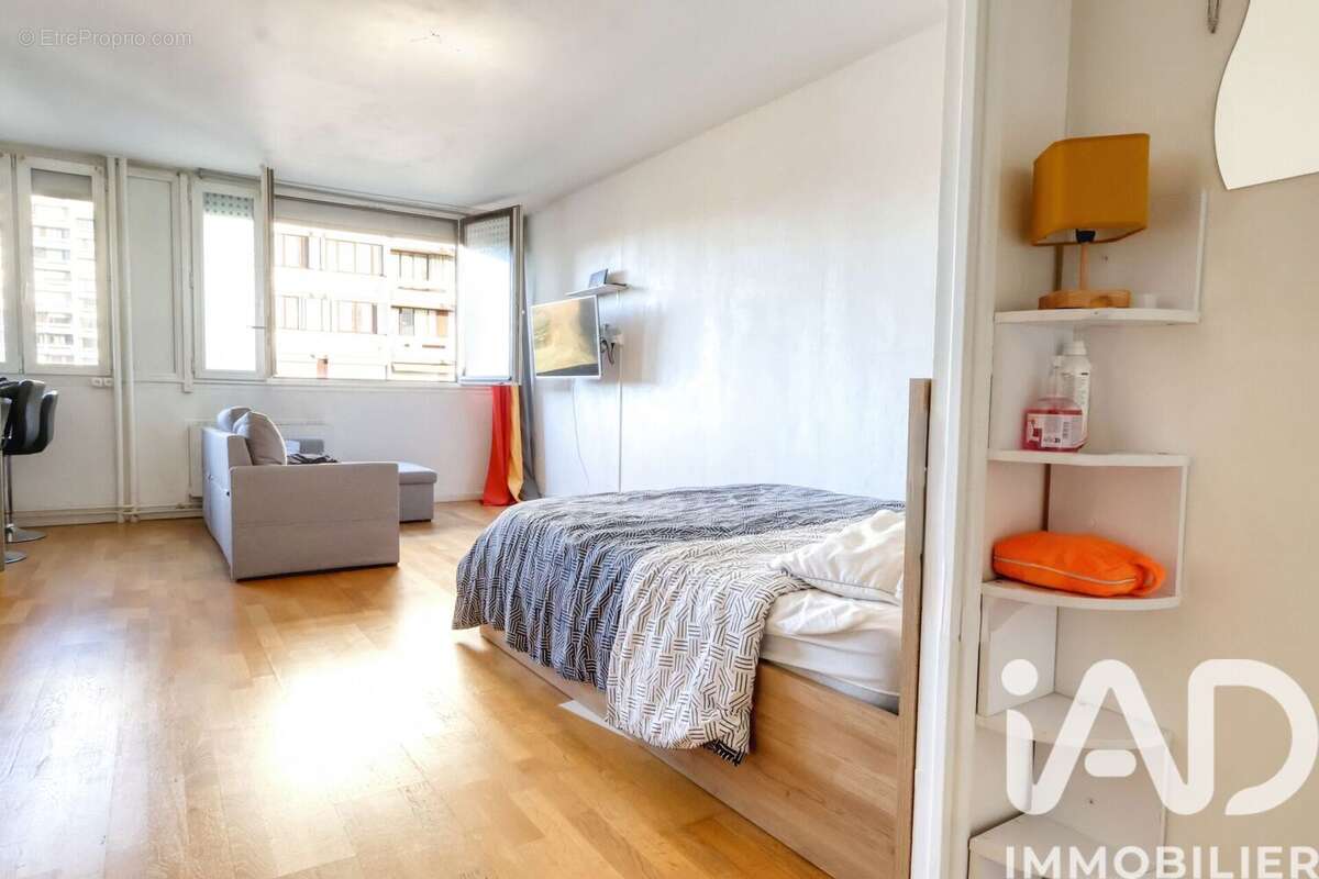 Photo 2 - Appartement à BAGNOLET