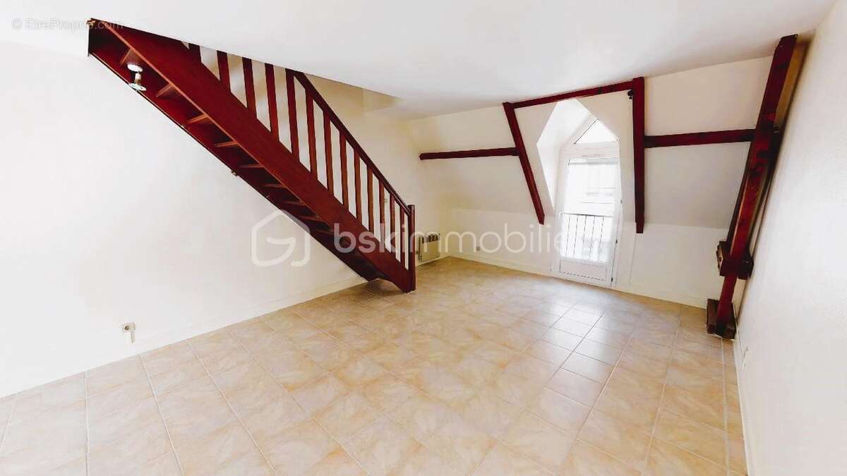 Appartement à CHARTRES