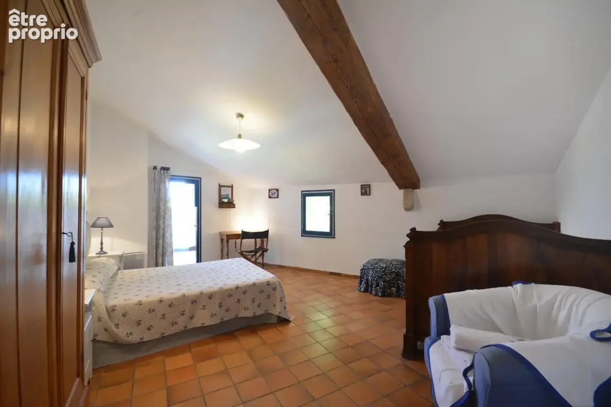 Maison de Village du 18ème Siècle - photo 13