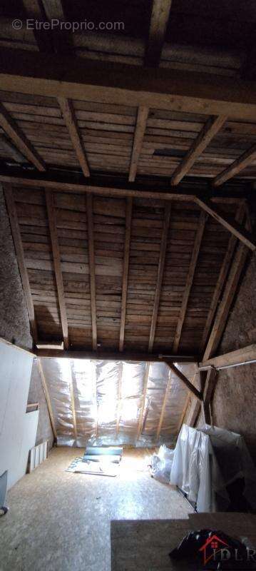 Maison de village de 114m2 - photo 11