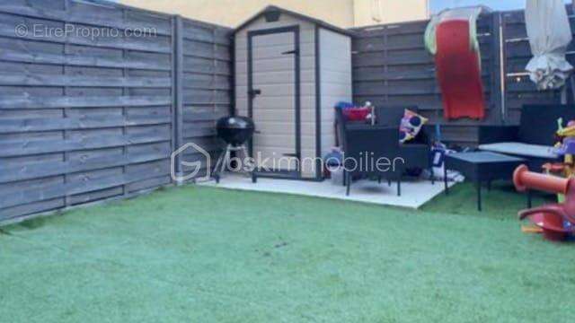 Maison à LE BLANC-MESNIL