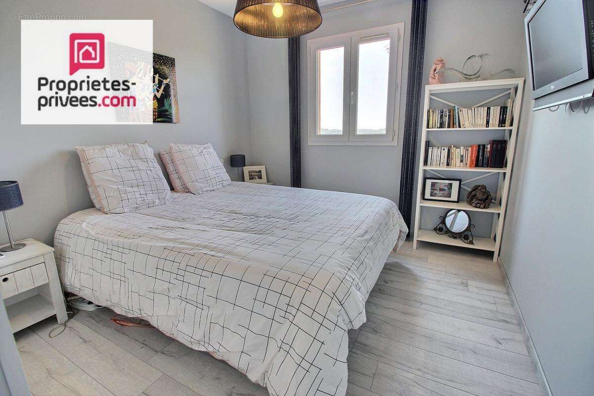 Maison à DRAGUIGNAN