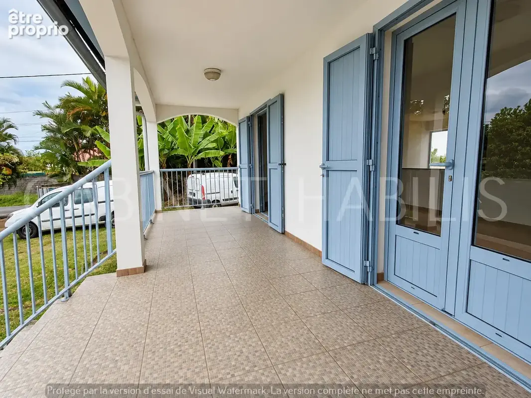 À vendre   maison t4 72,49 m2 environ - sainte suzanne   243 800 € - photo 3