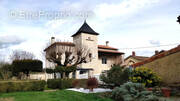 OVERVIEW - Maison à BARRO