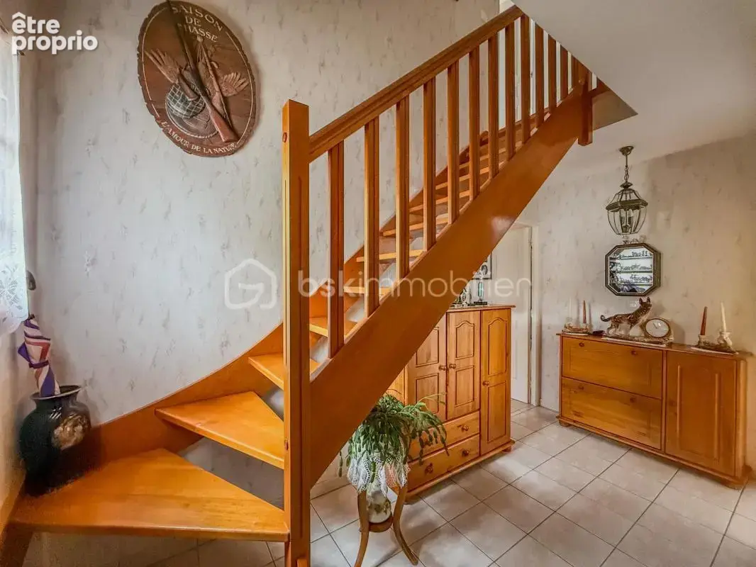 Maison avec vue dégagée à Beaumont-en-Auge - photo 7