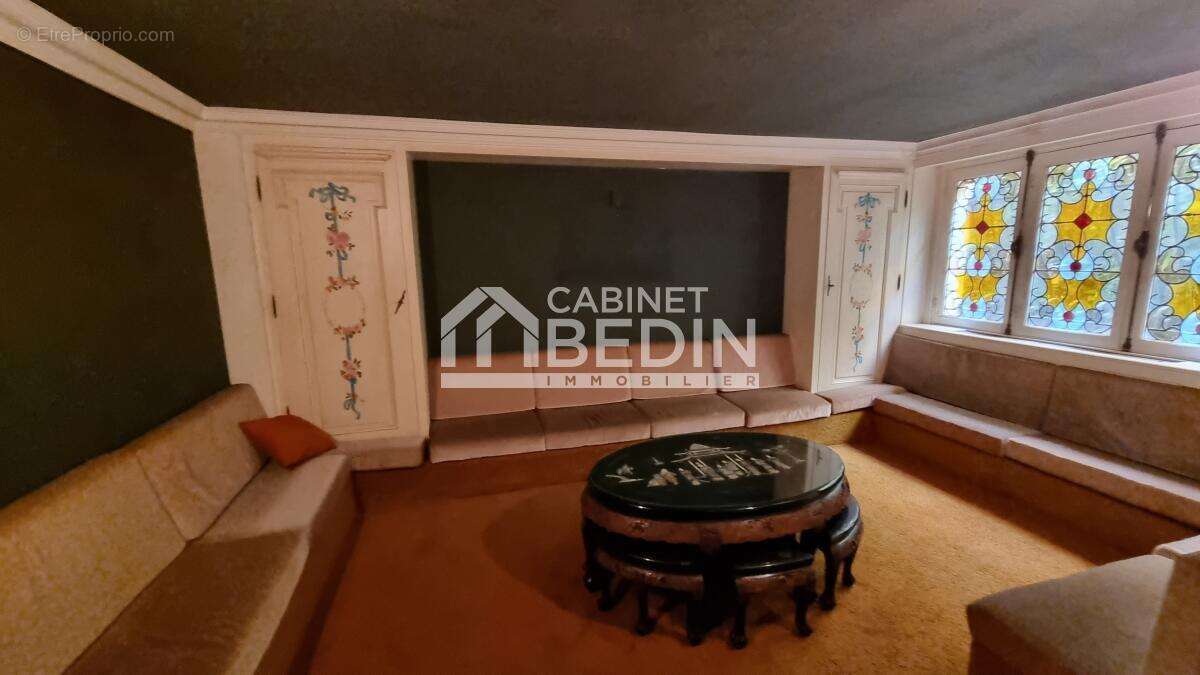 Appartement à PESSAC