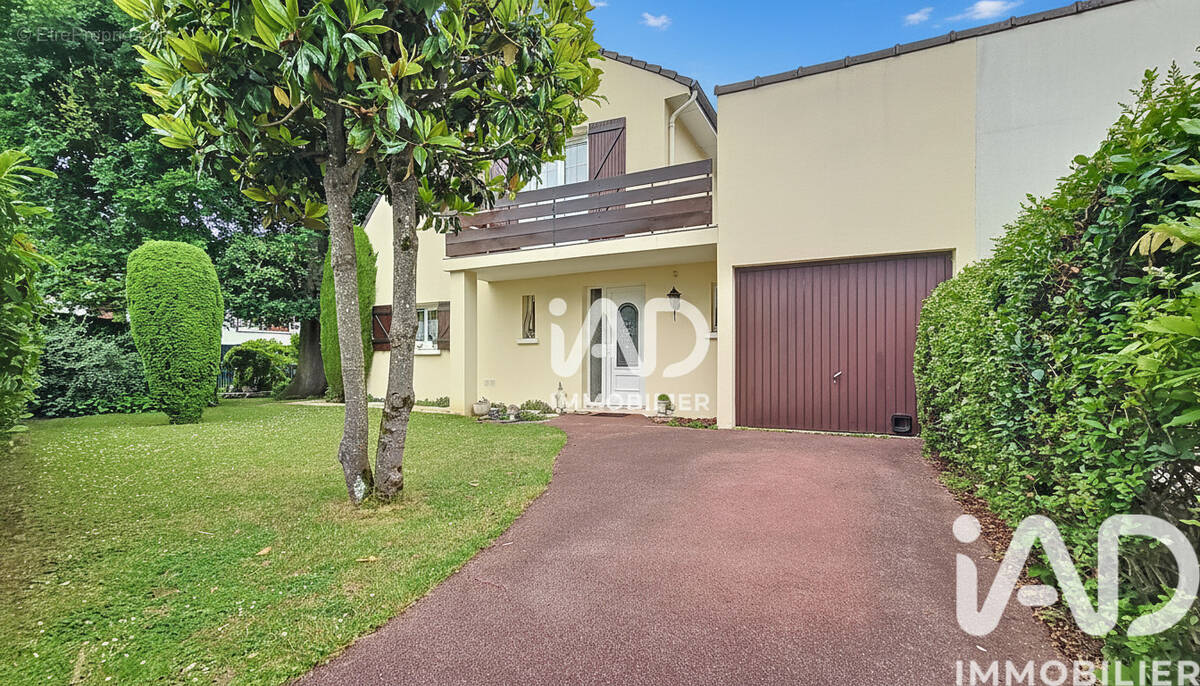 Photo 1 - Maison à LISSES