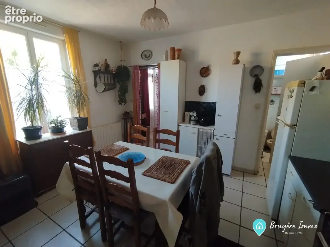 Appartement 120 m² à vendre à Wignehies (59212) - photo 3