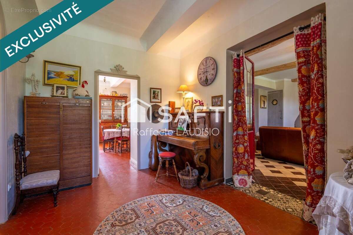 Photo 8 - Maison à LA MOTTE