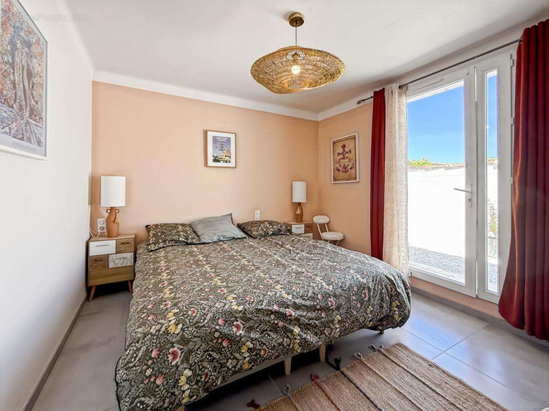 À Vendre maison avec piscine et studio de 25m2 à Mouriès - photo 10