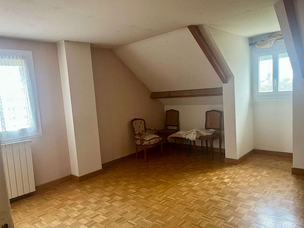 Maison à APPOIGNY