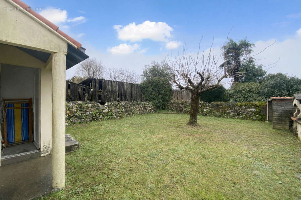 Maison à LA BERNERIE-EN-RETZ