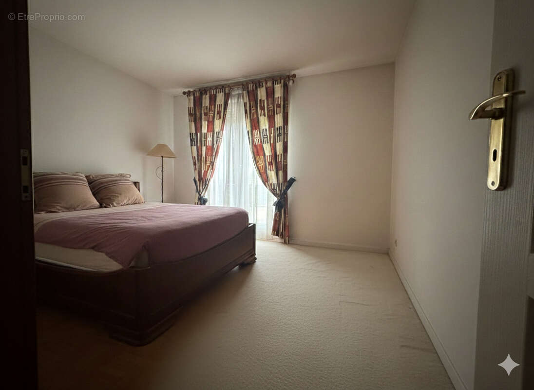 Appartement à SENLIS