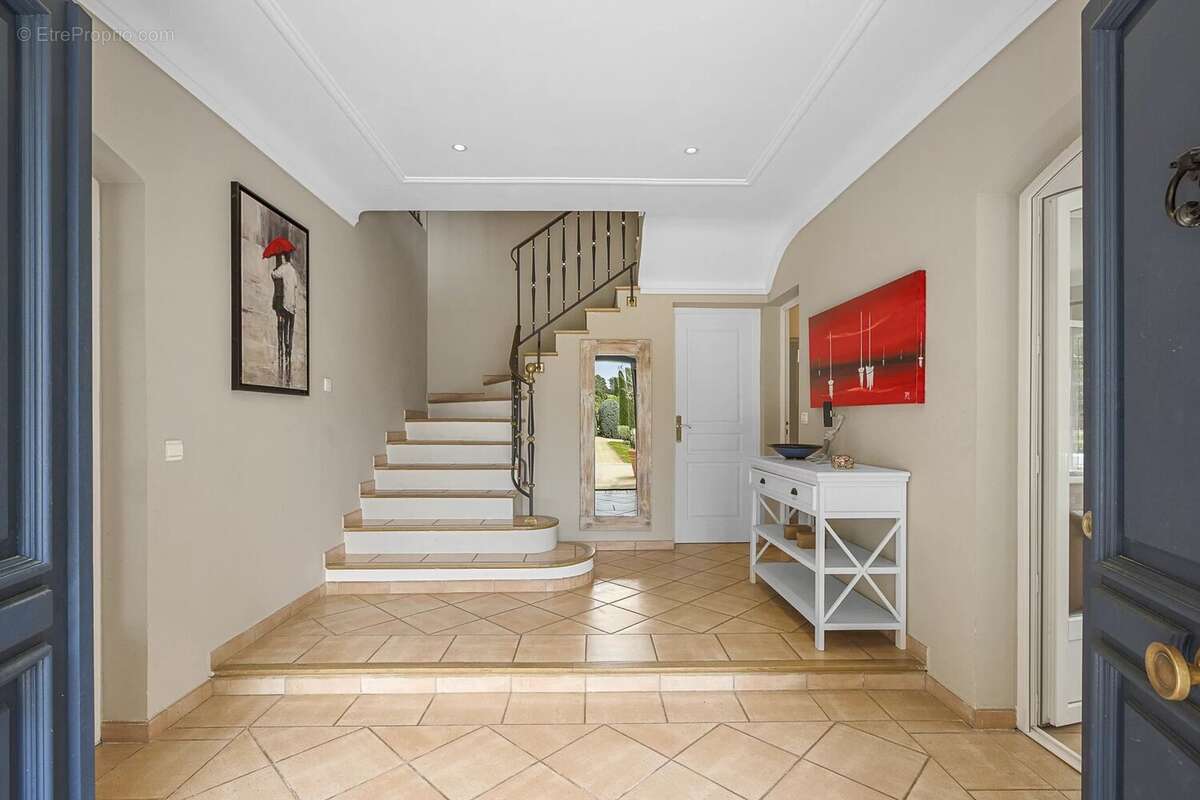 Maison à DRAGUIGNAN