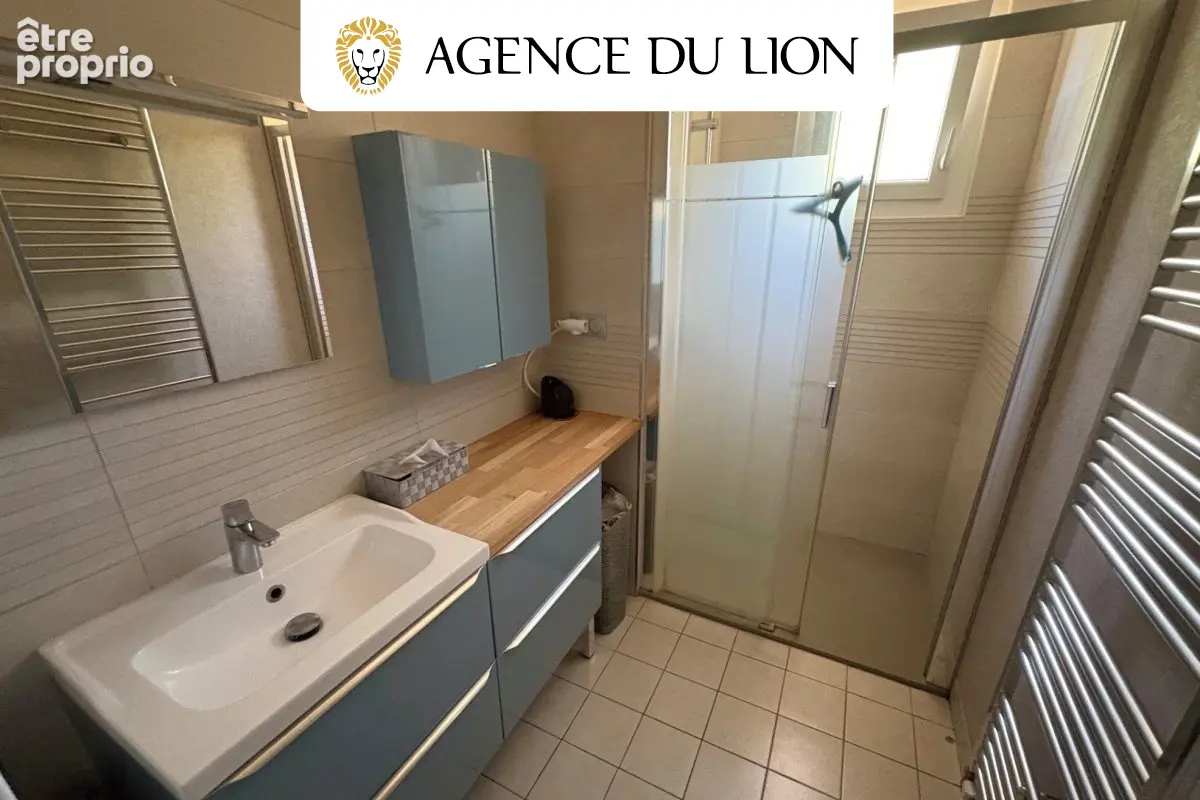 maison 4 chambres sous sol - photo 5