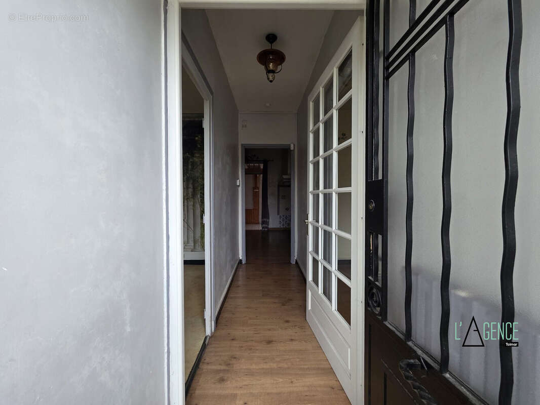 Maison 84 m² à Le Bouscat  - photo 4