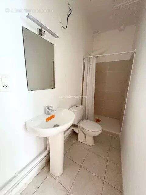 Appartement à MARTIGUES