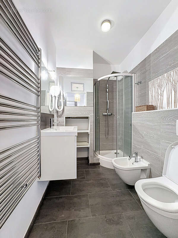 Appartement à SARI-SOLENZARA