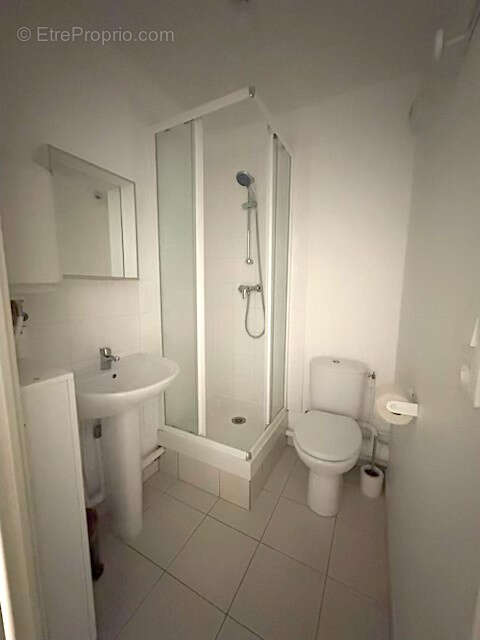 Appartement à PONT-DE-METZ