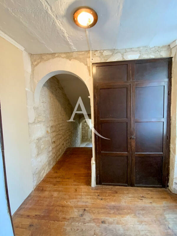 Maison à PONS