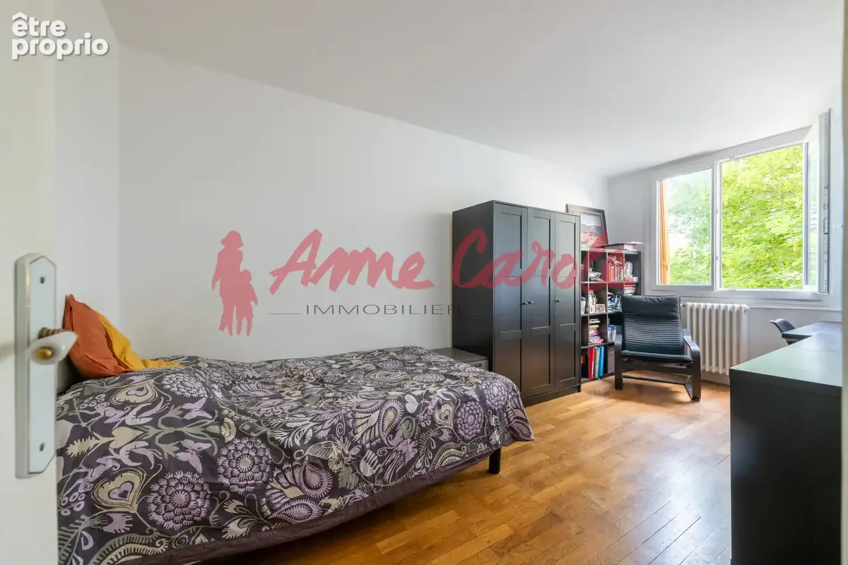 Nogent-sur-Marne - Bel appartement familial de 83m2 - photo 7