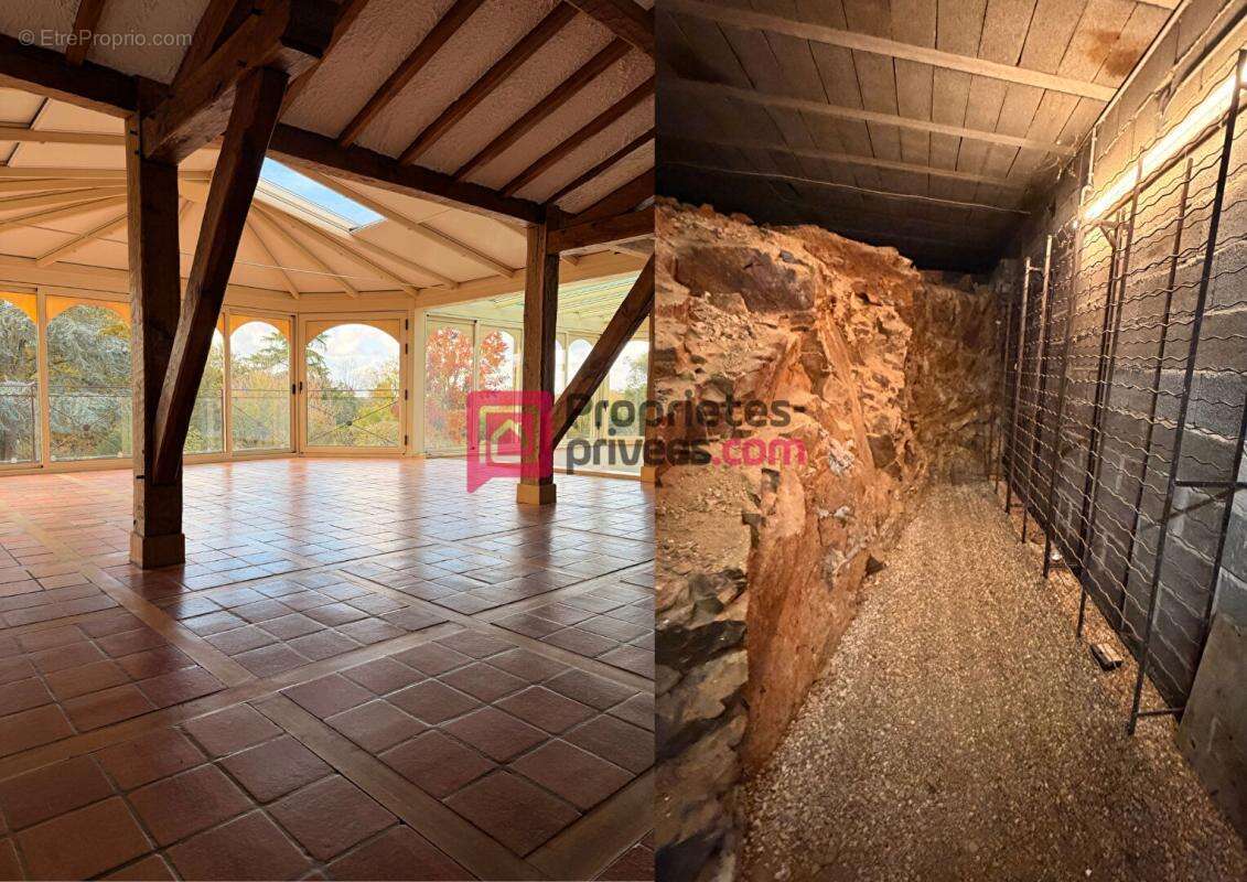 Villa d'Architecte d'Exception avec Vue Panoramique sur le Lac du Verdon - photo 5