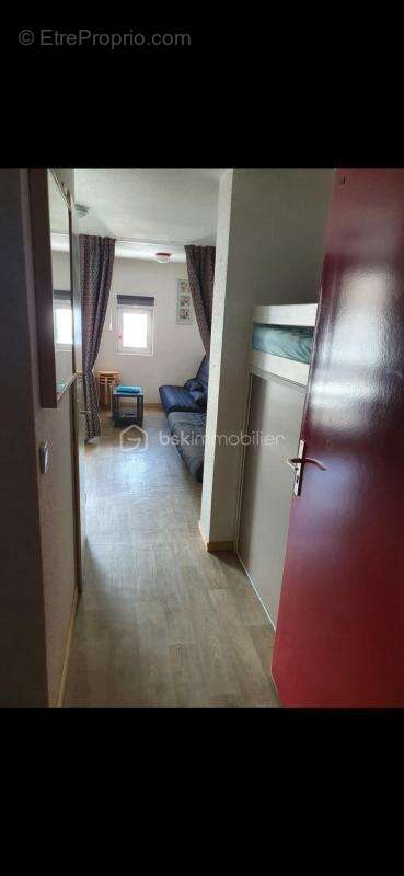 Appartement à MONT-DE-LANS
